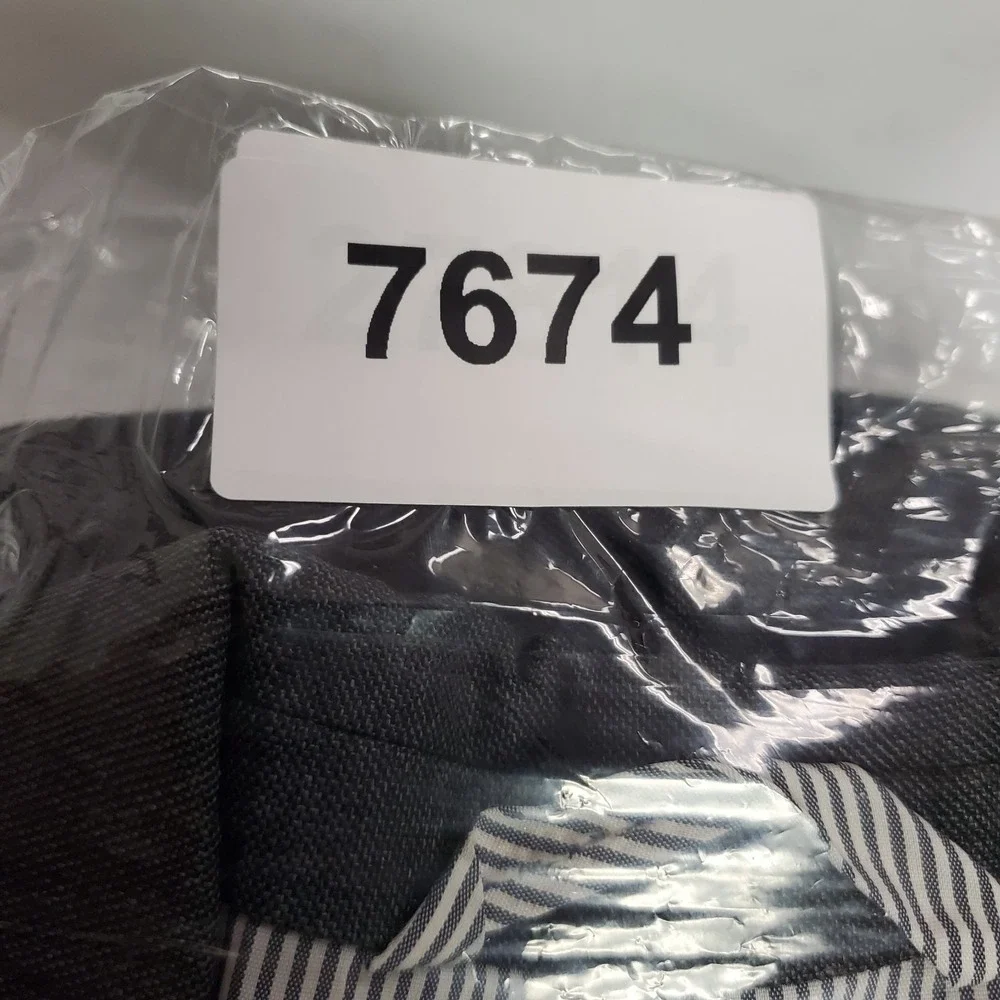 Todd Snyder Mens Mayfair‎ Blazer Size 38R Gray Professional Corpcore Business